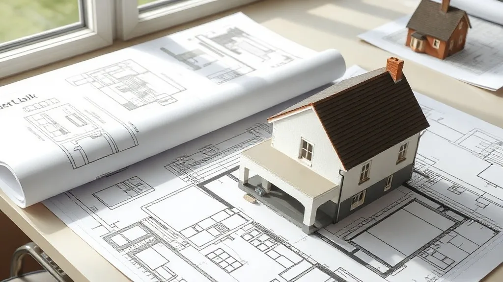aanbouw woning vergunning