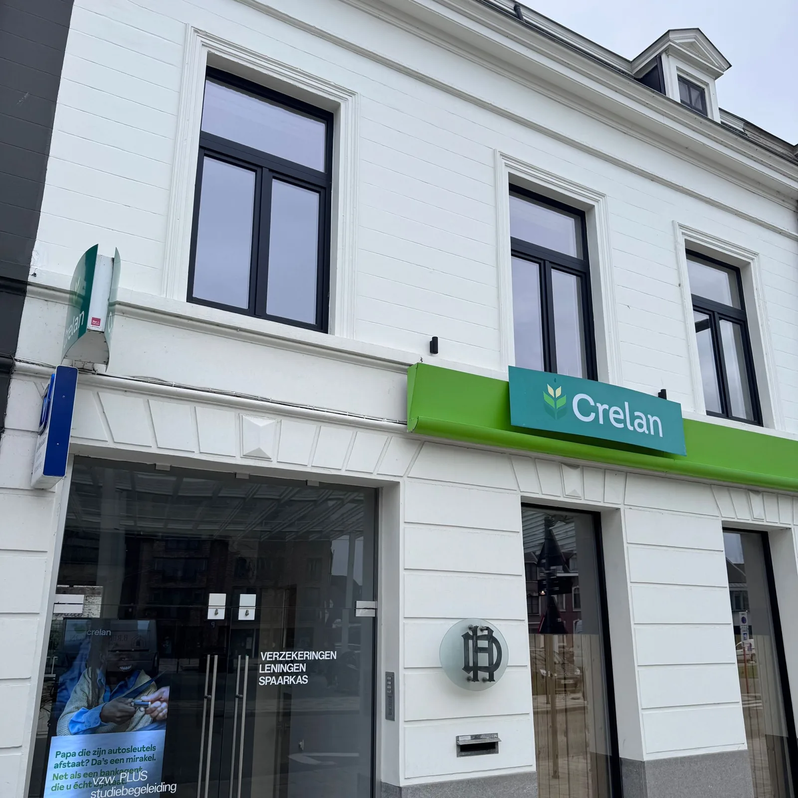 gevel schilderwerken