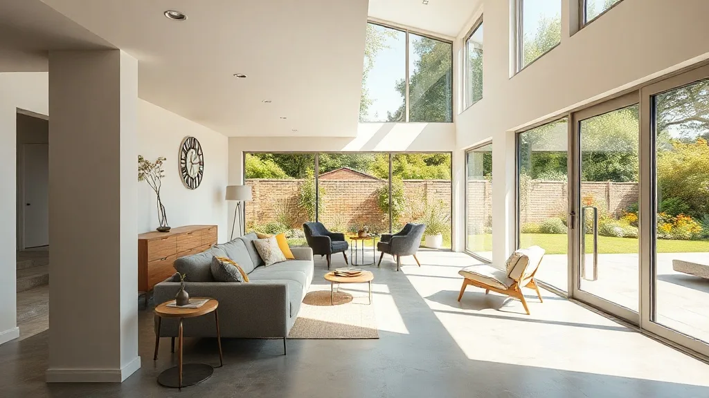 woninguitbreiding aanbouw aalst