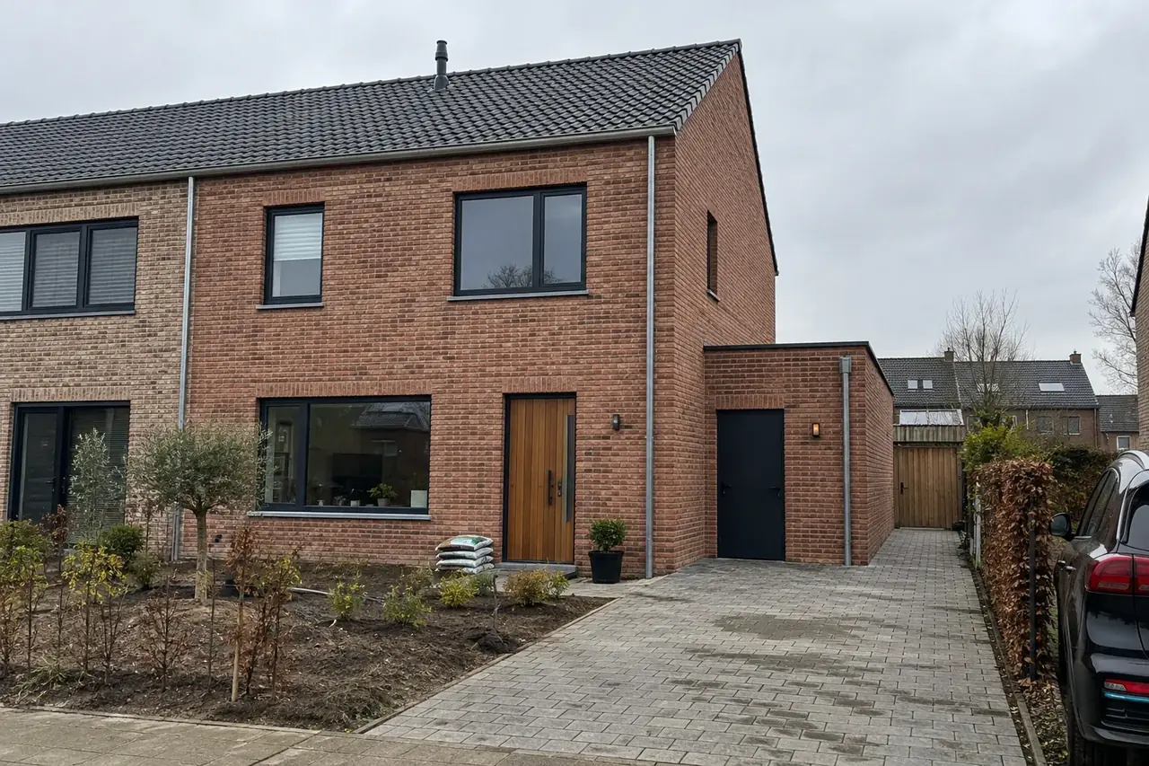 Sleutel op de deur prijzen